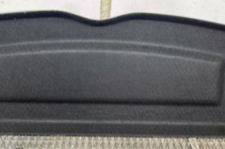 Plage arriere CITROEN C3 1
