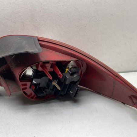 Feu arriere principal gauche (feux) PEUGEOT 206
