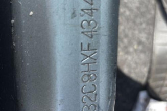 Feu arriere principal gauche (feux) PEUGEOT 206