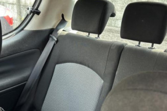 Optique avant principal gauche (feux)(phare) PEUGEOT 206