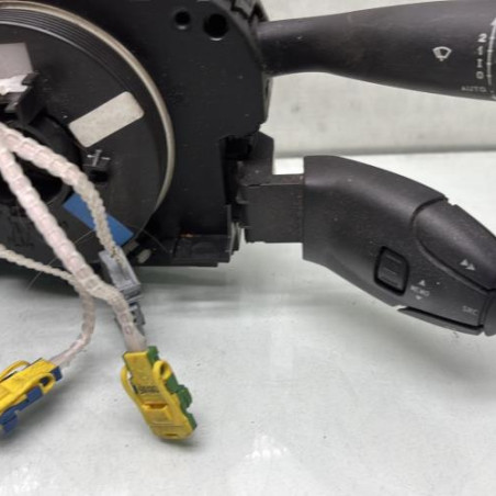 Com (Bloc Contacteur Tournant+Commodo Essuie Glace+Commodo Phare) CITROEN C3 1