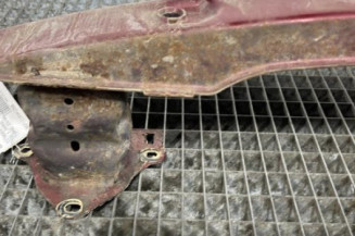 Renfort pare choc arriere (traverse) CITROEN C3 1