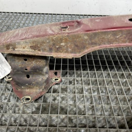 Renfort pare choc arriere (traverse) CITROEN C3 1