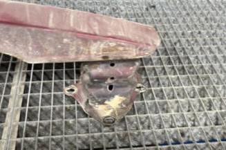 Renfort pare choc arriere (traverse) CITROEN C3 1