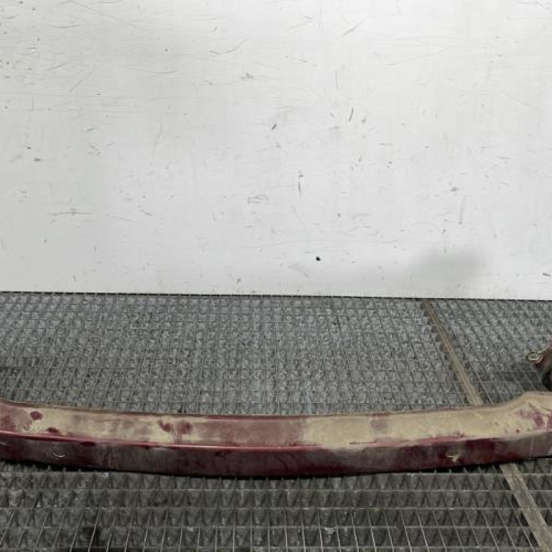 Renfort pare choc arriere (traverse) CITROEN C3 1 Photo n°4
