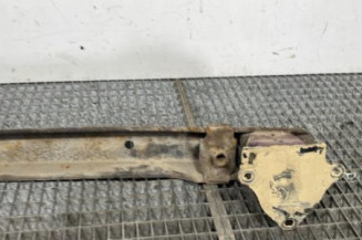 Renfort pare choc arriere (traverse) CITROEN C3 1