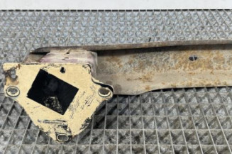 Renfort pare choc arriere (traverse) CITROEN C3 1