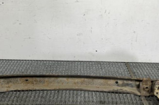 Renfort pare choc arriere (traverse) CITROEN C3 1