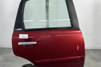 Porte arriere droit CITROEN C3 1 Photo n°1