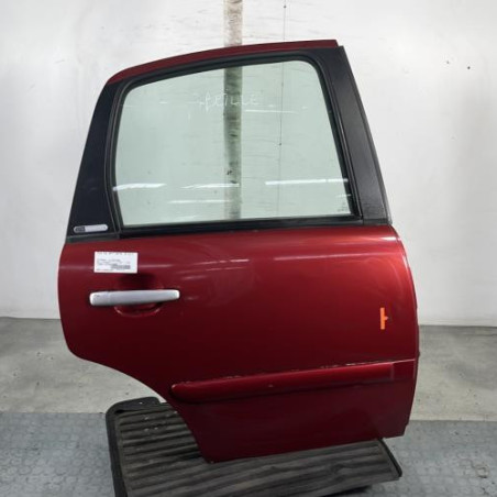 Porte arriere droit CITROEN C3 1 Photo n°1