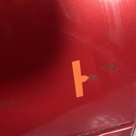Porte arriere droit CITROEN C3 1