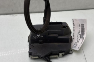 Serrure arriere gauche CITROEN C3 1