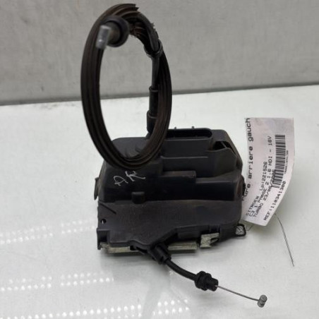 Serrure arriere gauche CITROEN C3 1