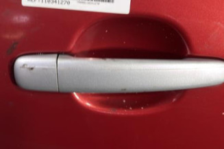 Porte arriere droit CITROEN C3 1