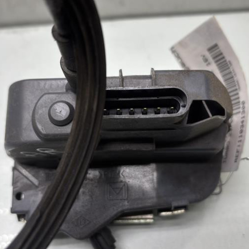 Serrure arriere gauche CITROEN C3 1 Photo n°3