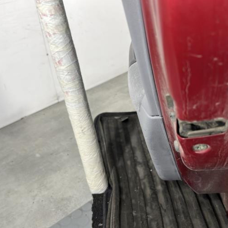 Porte arriere droit CITROEN C3 1 Photo n°4