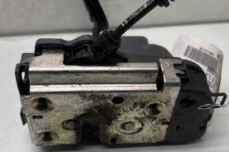 Serrure arriere gauche CITROEN C3 1