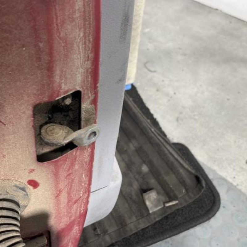 Porte arriere droit CITROEN C3 1 Photo n°6