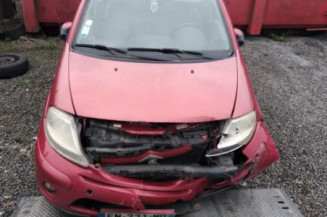 Serrure arriere gauche CITROEN C3 1