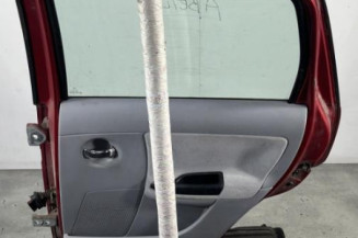 Porte arriere droit CITROEN C3 1