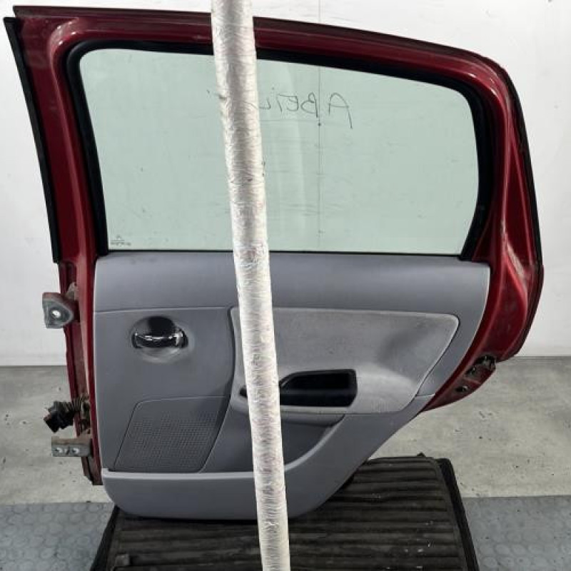 Porte arriere droit CITROEN C3 1 Photo n°8