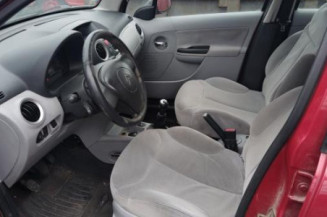 Serrure arriere gauche CITROEN C3 1