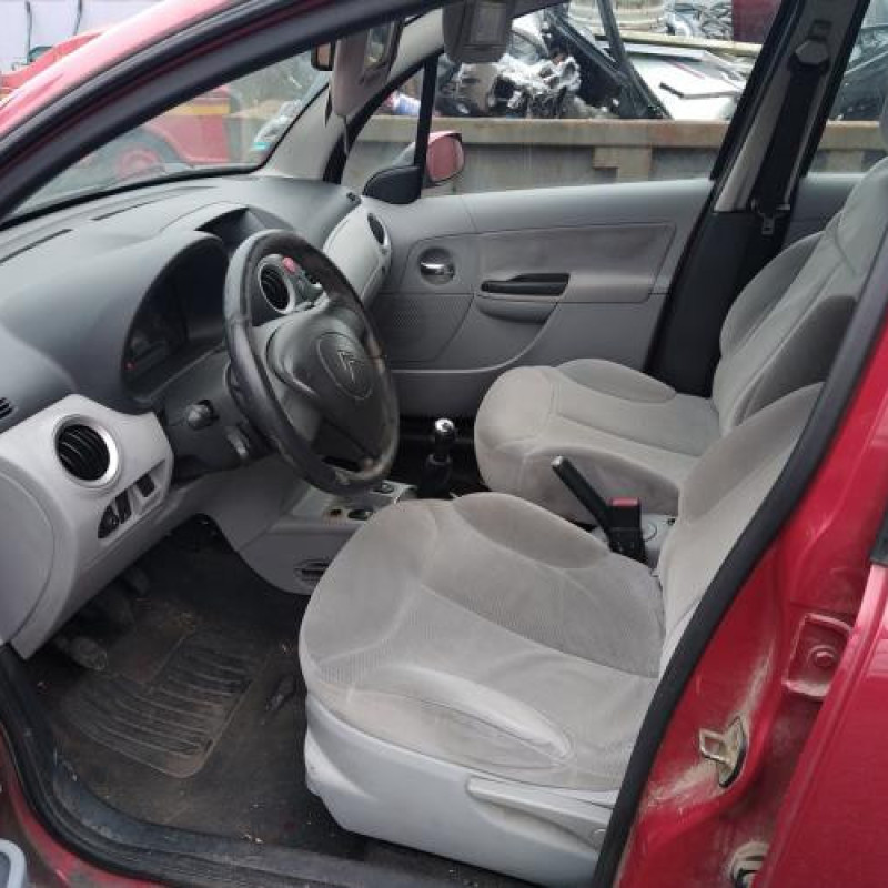 Serrure arriere gauche CITROEN C3 1 Photo n°9