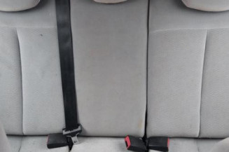 Serrure arriere gauche CITROEN C3 1