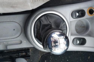 Serrure arriere gauche CITROEN C3 1