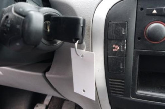 Serrure arriere gauche CITROEN C3 1