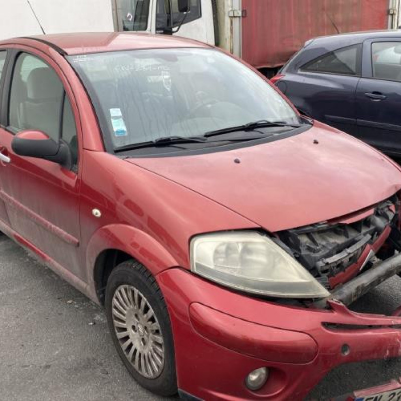 Serrure arriere gauche CITROEN C3 1 Photo n°16