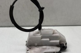 Serrure avant gauche CITROEN C3 1