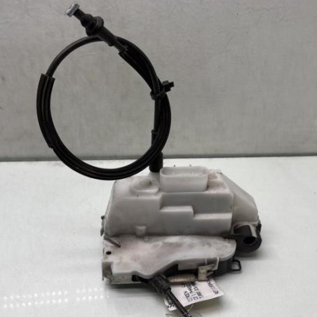 Serrure avant gauche CITROEN C3 1