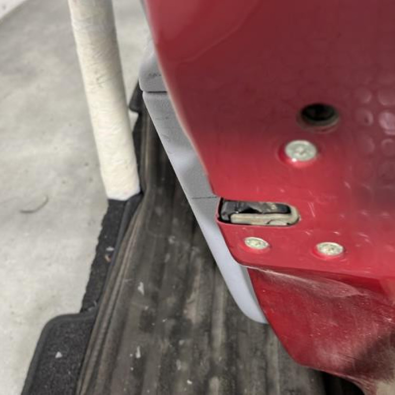 Porte avant droit CITROEN C3 1 Photo n°3