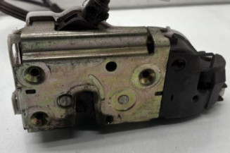 Serrure avant gauche CITROEN C3 1