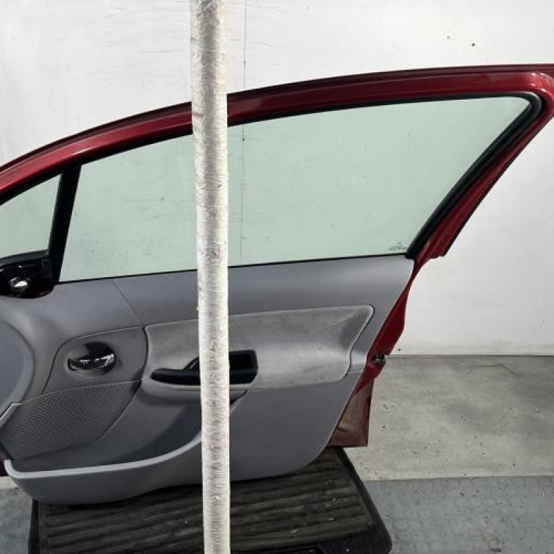 Porte avant droit CITROEN C3 1 Photo n°6