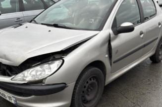 Com (Bloc Contacteur Tournant+Commodo Essuie Glace+Commodo Phare) PEUGEOT 206