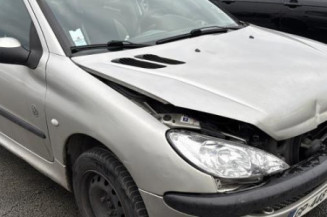 Com (Bloc Contacteur Tournant+Commodo Essuie Glace+Commodo Phare) PEUGEOT 206