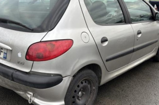 Com (Bloc Contacteur Tournant+Commodo Essuie Glace+Commodo Phare) PEUGEOT 206