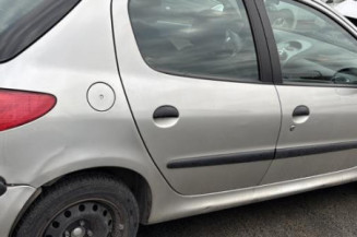 Com (Bloc Contacteur Tournant+Commodo Essuie Glace+Commodo Phare) PEUGEOT 206