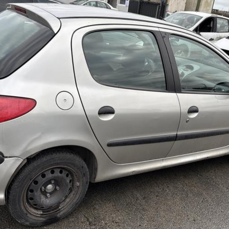 Com (Bloc Contacteur Tournant+Commodo Essuie Glace+Commodo Phare) PEUGEOT 206 Photo n°10