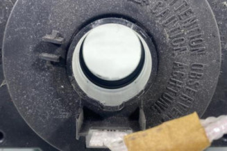 Com (Bloc Contacteur Tournant+Commodo Essuie Glace+Commodo Phare) PEUGEOT 206+