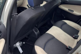 Com (Bloc Contacteur Tournant+Commodo Essuie Glace+Commodo Phare) PEUGEOT 206