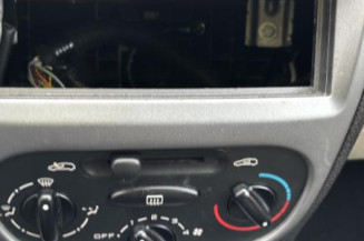Com (Bloc Contacteur Tournant+Commodo Essuie Glace+Commodo Phare) PEUGEOT 206