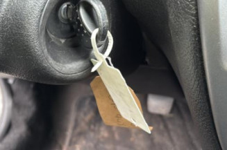 Com (Bloc Contacteur Tournant+Commodo Essuie Glace+Commodo Phare) PEUGEOT 206