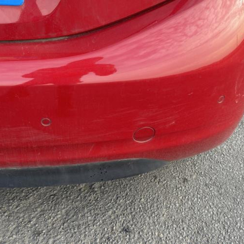 Anti brouillard arriere PEUGEOT 208 1 Photo n°9