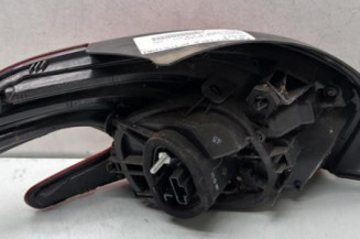 Feu arriere principal droit (feux) PEUGEOT 208 1