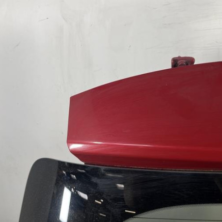 Malle/Hayon arriere PEUGEOT 208 1