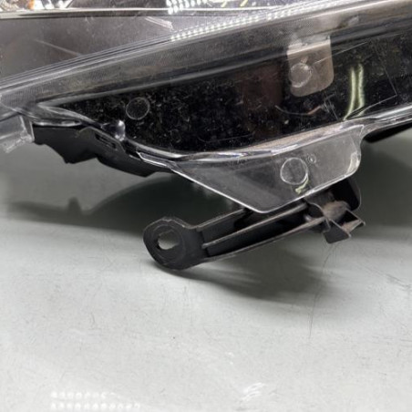 Optique avant principal droit (feux)(phare) PEUGEOT 208 1