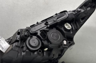 Optique avant principal droit (feux)(phare) PEUGEOT 208 1
